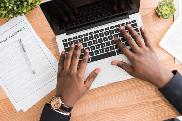 Business Name Registered